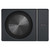 Kenwood KSC-PSW8 8" Compact Powered Subwoofer, 250W Max power, Remote Control - Used, Open Box