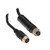 iBeam Te-Cch Hanging Commercial Camera W/ Ir Led For Heavy Duty Applications With 20 Meter Cable