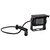 iBeam Te-Cch Hanging Commercial Camera W/ Ir Led For Heavy Duty Applications With 20 Meter Cable