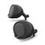 JBL CRUISE PWSSPKCRUISEAM Bluetooth Handlebar Speaker Kit, Waterproof, USB charging, Built-In Amp - Used, Very Good