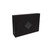 Rockford Fosgate R2S-1X10 10" Sealed Slim Loaded Enclosure, 200 Watts Rms, - 2-Ohm Final, H 13.5” X W 19.0” X Dtop 3.3” X Dbot 5.3” - Used, Acceptable