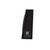 Rockford Fosgate R2S-1X10 10" Sealed Slim Loaded Enclosure, 200 Watts Rms, - 2-Ohm Final, H 13.5” X W 19.0” X Dtop 3.3” X Dbot 5.3” - Used, Acceptable