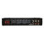 Kenwood XR901-5 Reference Fit 5 Channel Power Amplifier with 75Wx4 output and 600W x 1 at 2 ohms and 1800W maximum power, Bass Knob Included, Speaker level Inputs and Signal Sensing Turn On - Used, Good