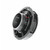 Focal IC165VW Integration Series 2-Way 6.5" Component Speaker Kit Compatible with Volkswagen