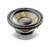 Focal SUBP25F 10” Flax cone subwoofer, RMS: 300W - MAX: 600W - Used, Very Good