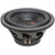 PowerBass XL-1044D - 10" Dual 4-Ohm VC 350Wrms / 700Wmax - Used, Very Good