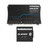 AudioControl DM-810 Premium 8 Input 10 Output DSP Matrix Processor with AudioControl AC-BT24 Bluetooth Streamer & Programmer for AudioControl DSP products featuring the Option Port
