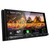 Kenwood eXcelon Reference DMX958XR 6.8" Full HD Capacitive Touchscreen Receiver with CMOS-240U Rearview Camera