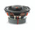 Focal Speaker Bundle - Two ICU 100 4 Inch Coaxial Kit, RMS: 500W - MAX: 100W and Two Focal BAM Acoustic insulation kits