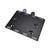 Cicada Audio FLX1400.4 - 4 x 350 @ 2 Ohm Amplifier with 14HDAR-SG Amplifier Mounting System for H-D® Street Glide