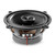 Focal ACX130 Auditor EVO Series 5.25" 2-way Coaxial Speaker Kit and Focal BAM Acoustic insulation kit