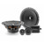 Focal ASE165 Auditor EVO Series 6.5" 2-way Component Speaker Kit and Focal BAM Acoustic insulation kit
