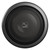Wavtech thinPRO12-2 750 Watt 12" Shallow Subwoofer 2 ohm
