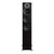 Elac DFR52-BK - Debut Reference 5.25" Floor Speaker - Black, Sold Individually