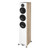 Elac DFR52-W - Debut Reference 5.25" Floor Speaker - White, Sold Individually