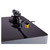 Elac MRC501-GB - Miracord 50 Turntable - Gloss Black