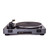 Elac MRC501-GB - Miracord 50 Turntable - Gloss Black