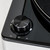Elac MRC601-GB - Miracord 60 Turntable - Gloss Black
