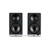 Elac DCB41-BL - Debut ConneX 4.5" Powered Speakers - Blue, Pair