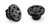 JL Audio Refurbished M650-CCX-SG-TB:6.5-inch (165 mm) Cockpit Coaxial System Titanium Sport Grilles