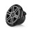 JL Audio Refurbished M650-CCX-SG-TB:6.5-inch (165 mm) Cockpit Coaxial System Titanium Sport Grilles