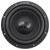Alpine (2) W10S4 10-Inch Bass Subwoofer w/ KTE-10PG Grills & KTA-200M Mono Power Pack Amplifier with PowerStack Capability Bundle - Used, Open Box