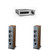 Focal Bundle - Two Focal Chora 826 3-way bass reflex floorstanding loudspeaker, Dark Wood & a DS-A101-G - Discovery Amplifier with Wi-Fi