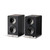 Elac DCB41-BK - Debut ConneX 4.5" Powered Speakers - Black, Pair and Elac PS250-BK - Varro Premium 10" 250 Watt Powered Subwoofer with Auto-EQ