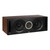 Elac DBR62-BK - Debut Reference 6.5" Bookshelf Speakers - Black, Pair, Elac DCR52-BK - Debut Reference 5.25" Center Speaker - Black and Elac PS500-BK - Varro Premium 15" 500 Watt Powered Subwoofer with Auto-EQ