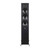 Elac - Two DF53-BK - Debut 2.0 5.25" Floor Speaker - Black