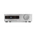 Elac DBR62-BK - Debut Reference 6.5" Bookshelf Speakers - Black, Pair, Elac PS250-BK - Varro Premium 10" 250 Watt Powered Subwoofer with Auto-EQ and Elac DS-A101-G - Integrated amp and network music player with Wi-Fi, Bluetooth