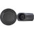 POLK DB1242DVC 12" Dual-4 OHM 370 Watt RMS Subwoofer with MBQJL-302E 12" Unloaded Wrangler JL Ported Subwoofer Enclosure