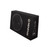 Memphis Audio PRXS112SP Powered 12" PRXS Loaded Truck Enclosure - Used, Acceptable