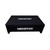 Memphis Audio PRXSE10S2 PR Shallow Single 10” Loaded Enclosure with Memphis 600W Mono Amplifier