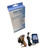 Alpine iLX-407, KCU-315UH USB / HDMI Extension Cable with SWI-RC Steering Wheel Interface and SXV300v1 Satellite Radio Receiver