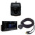 Alpine iLX-507, KCU-315UH USB / HDMI Extension Cable with HCE-C1100 Back Up Camera