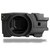 SSV Works DF-US10U Unloaded Front Or Rear Under-seat 10" Sub Enclosure Compatible with Defender And Defender Max - Used, Open Box