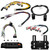 Stinger IX210 Horizon10 10.1-inch Floating Multimedia Infotainment Display System - Used, Open Box