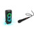 JBL PartyBox Ultimate Powerful portable Bluetooth party speaker with dynamic light show with PBM100 Wired dynamic vocal mic with cable