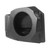 SSV Works RZ5-UD10U Polaris RZR Pro XP Under Dash Unloaded 10" Subwoofer Enclosure - Used, Open Box