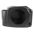 SSV Works RZ5-UD10U Polaris RZR Pro XP Under Dash Unloaded 10" Subwoofer Enclosure - Used, Open Box