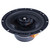 Memphis Audio PRX60 Power Reference Series 6.5" Oversize 2-Way Coaxial Speakers With Swivel Tweeters - Pair - Used, Very Good