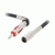Alpine UTE-73BT Bundle Maroon Red Dash includes Radio pocket Compatible with Chevrolet GMC CK Truck 88-94