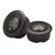 PowerBass OE-6C - 6.5" Component Speaker System - 2-Ohm - Pair - Used, Open Box