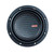 Memphis Audio MJM612 6.5" MOJO Sub with Selectable Impedance, 1 or 2 Ohm - Used, Very Good