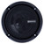 Memphis Audio PRX50C Power Reference Series 5.25" Component Speakers With 1" Tweeters - Pair - Used, Very Good
