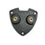 Memphis Audio YAHFXBRK Yamaha Waverunner FX Mounting Adapter for the MXASB9 - Used, Open Box