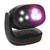 JBL PartyBox 320 Black with 2-JBL PartyLight Beam Wireless Party Light