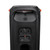 JBL PartyBox 710 Black with JBL PartyLight Stick Wireless Party Light