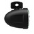 Wet Sounds RECON 6 Black Roll Cage Speakers for UTVs with Black XS Grille & RGB LEDs (Pair) - Used, Very Good